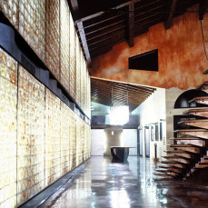 Real Estate Headquarter Milano